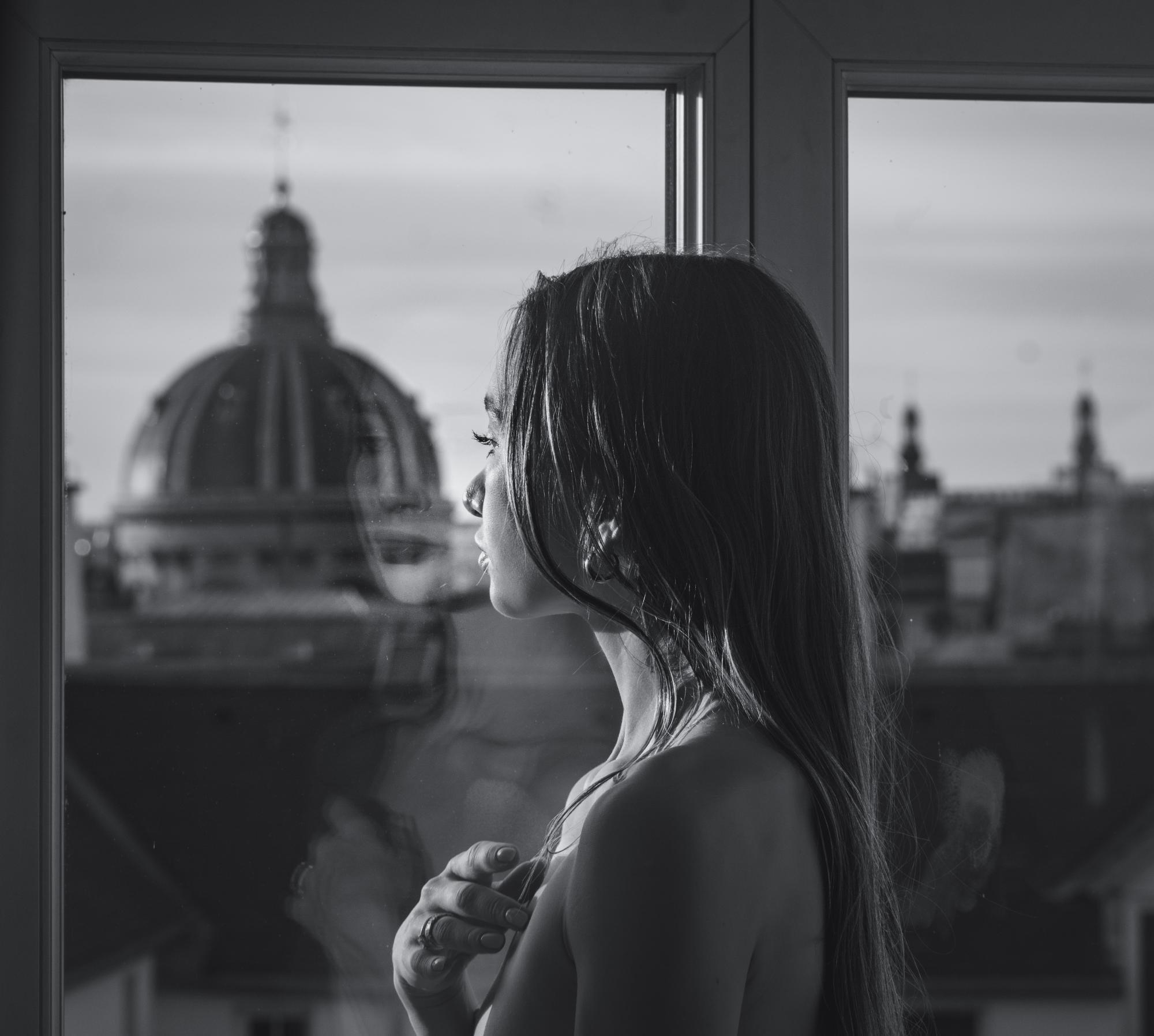 A Parisian Dream - Claudio Pari & Zuza Image 17