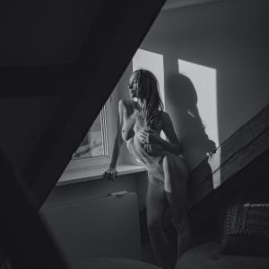 A Parisian Dream - Claudio Pari & Zuza