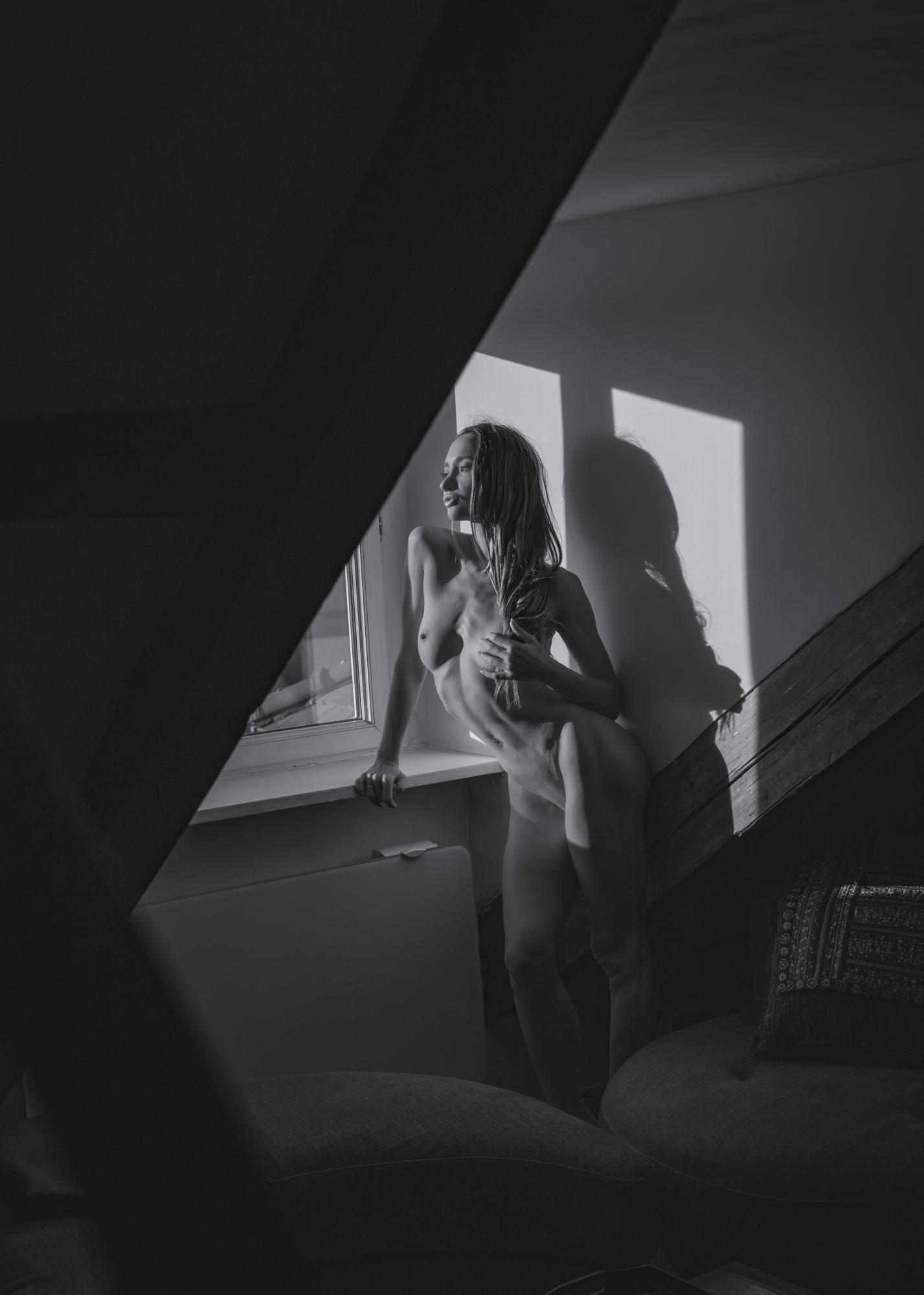 A Parisian Dream - Claudio Pari & Zuza Image 1