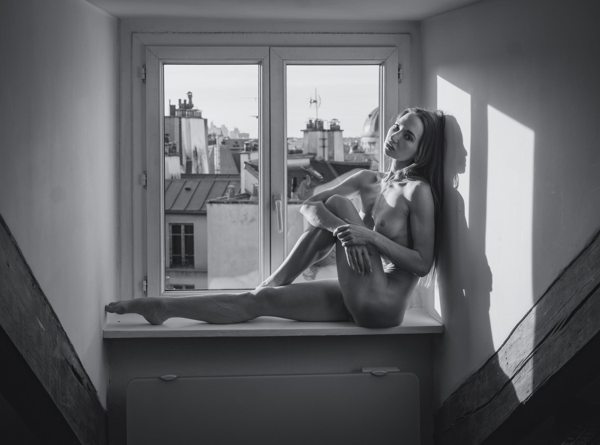 A Parisian Dream - Claudio Pari & Zuza Image 9