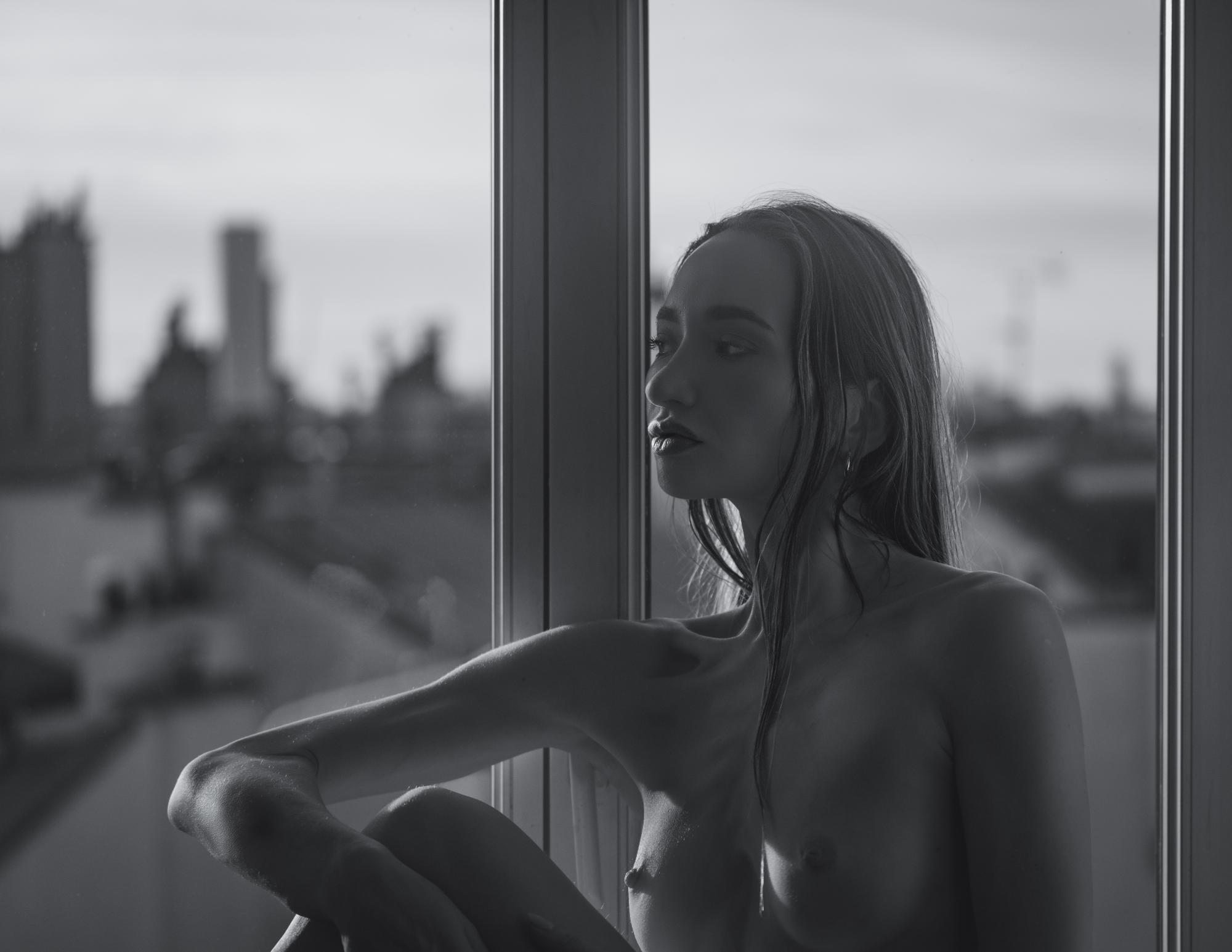 A Parisian Dream - Claudio Pari & Zuza Image 14
