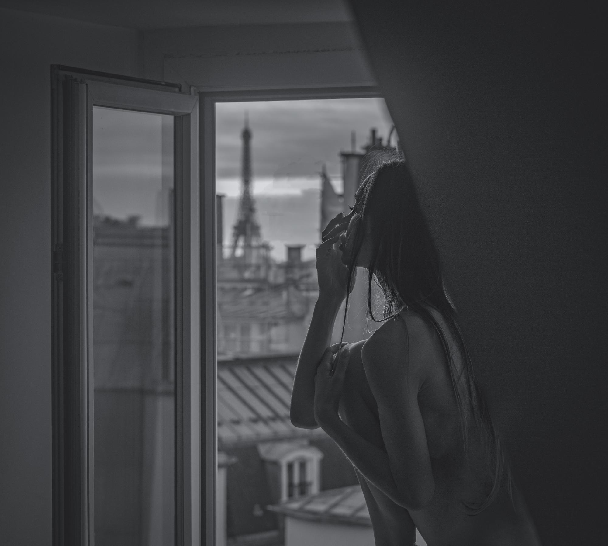 A Parisian Dream - Claudio Pari & Zuza Image 16