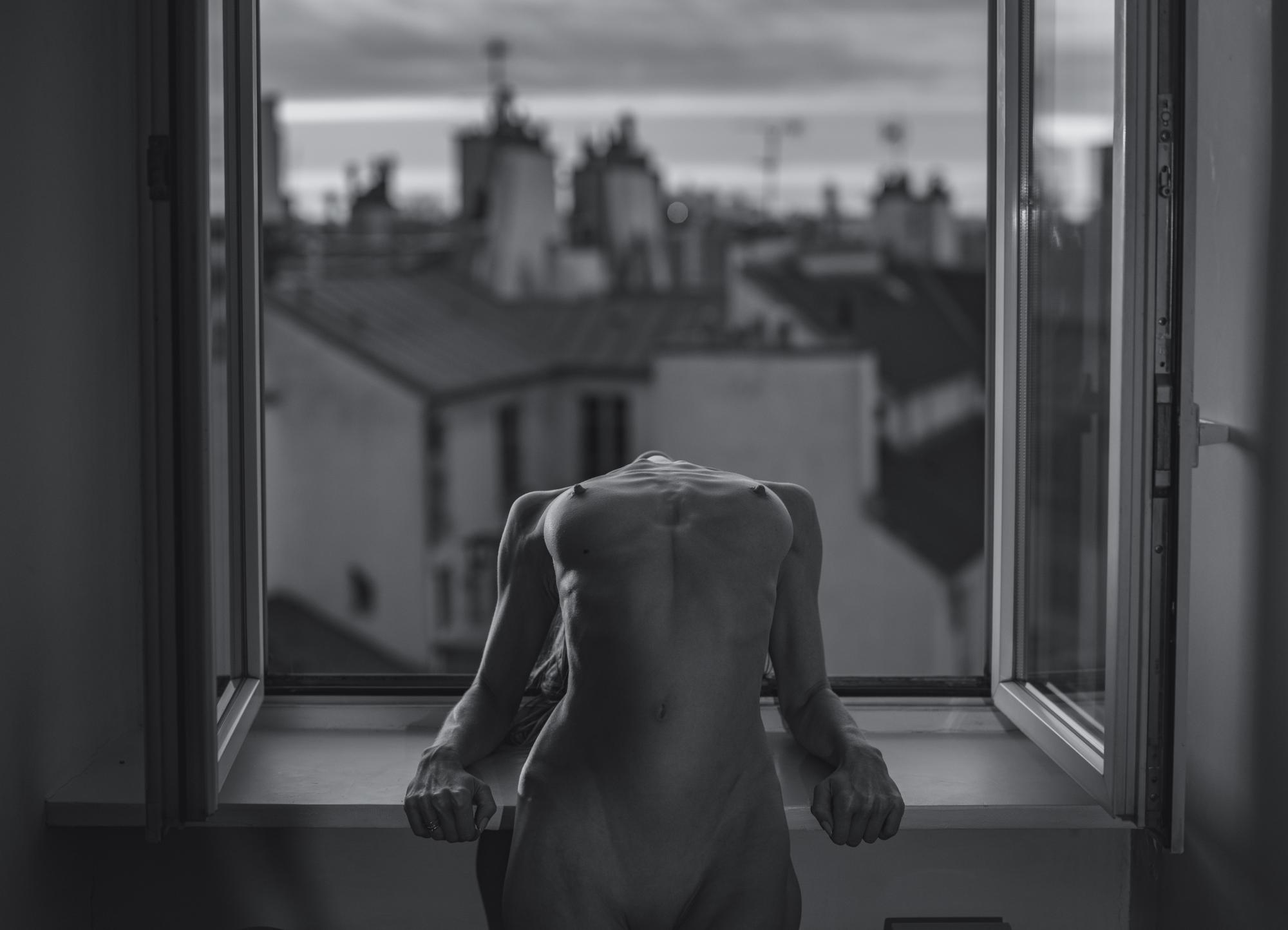 A Parisian Dream - Claudio Pari & Zuza Image 13