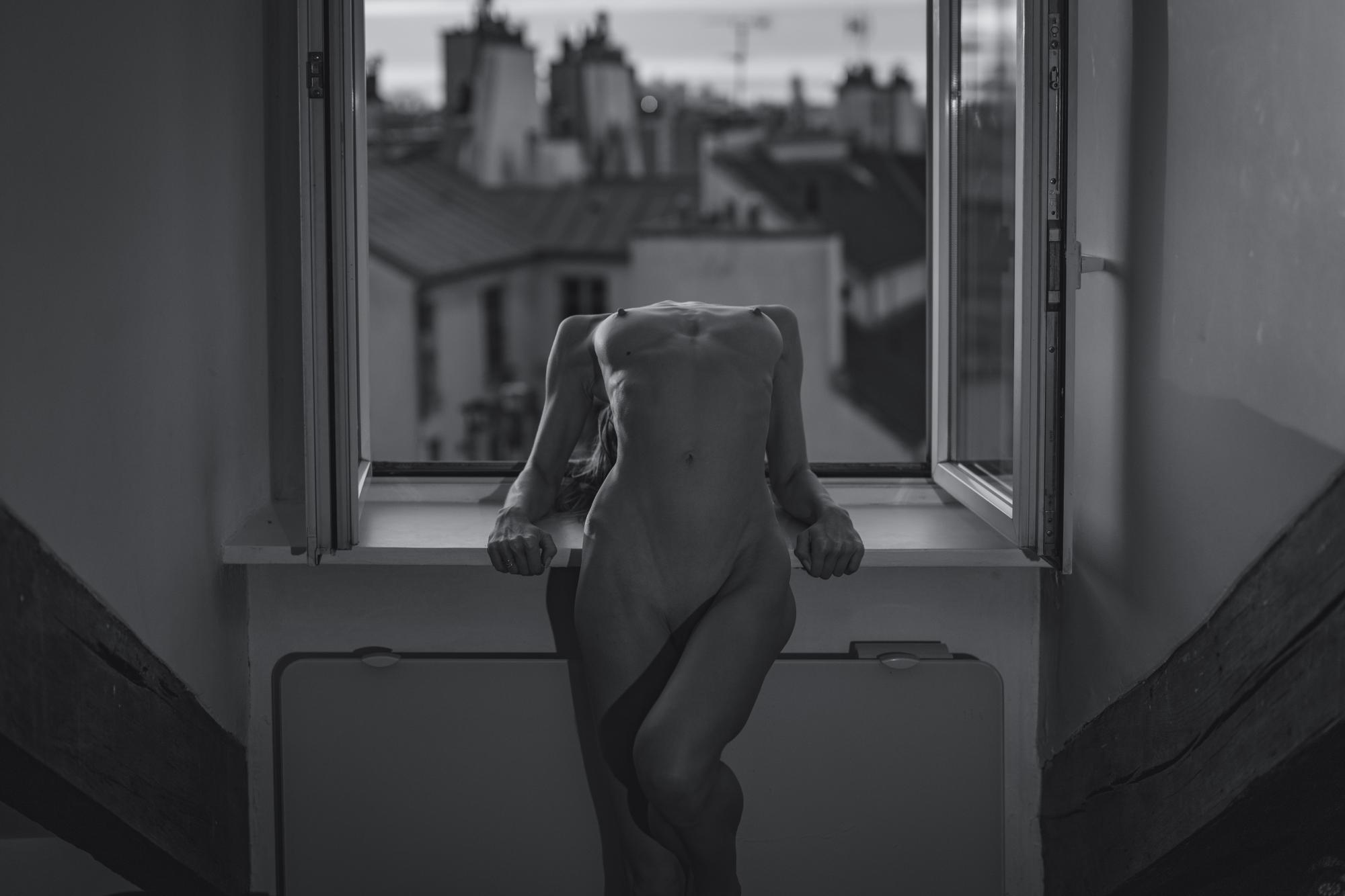 A Parisian Dream - Claudio Pari & Zuza Image 7