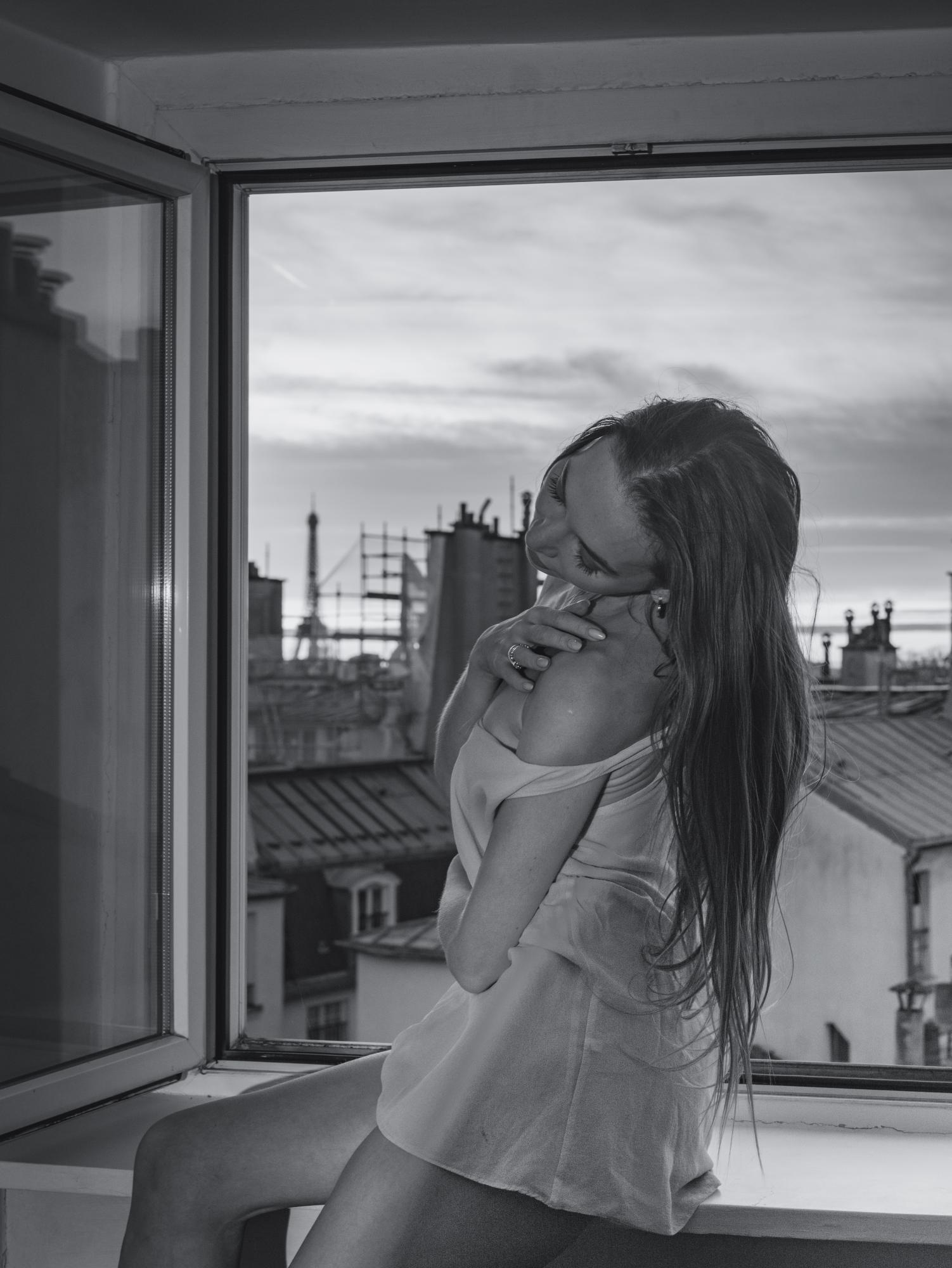 A Parisian Dream - Claudio Pari & Zuza Image 6