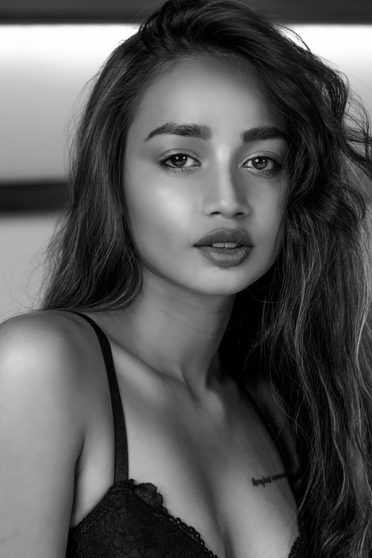 A Pseudo Insomniac. - Shilindhra Banerjee - Antar Dipan Patra Image 5