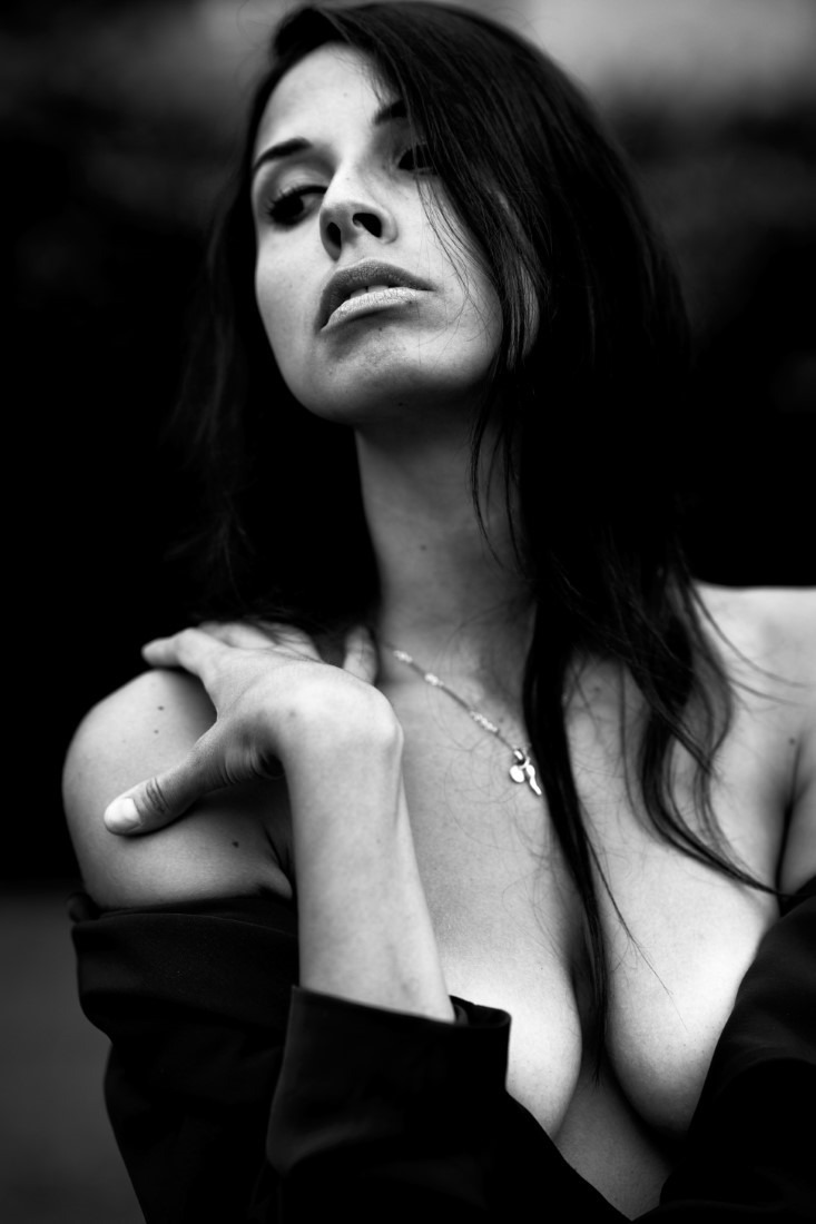 A Rainy Day On The Lake Of Como (italy) - Mirianam Cecchetto & Ugo Grandolini Image 6