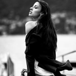 A Rainy Day On The Lake Of Como Italy Mirianam Cecchetto Ugo Grandolini 8 J4wtbfi Urban Boudoir Photography