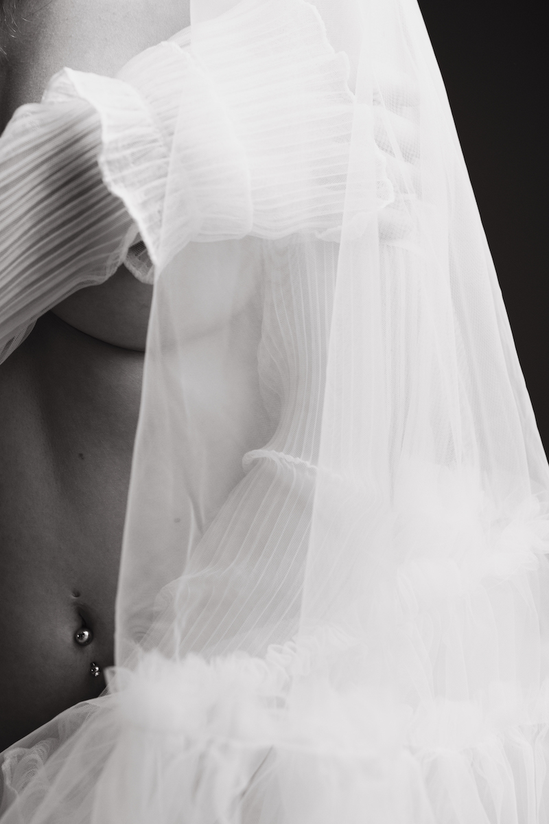 A Sensual Side - Alyssa Mackinnon & Julianna Ehlert  Image 4