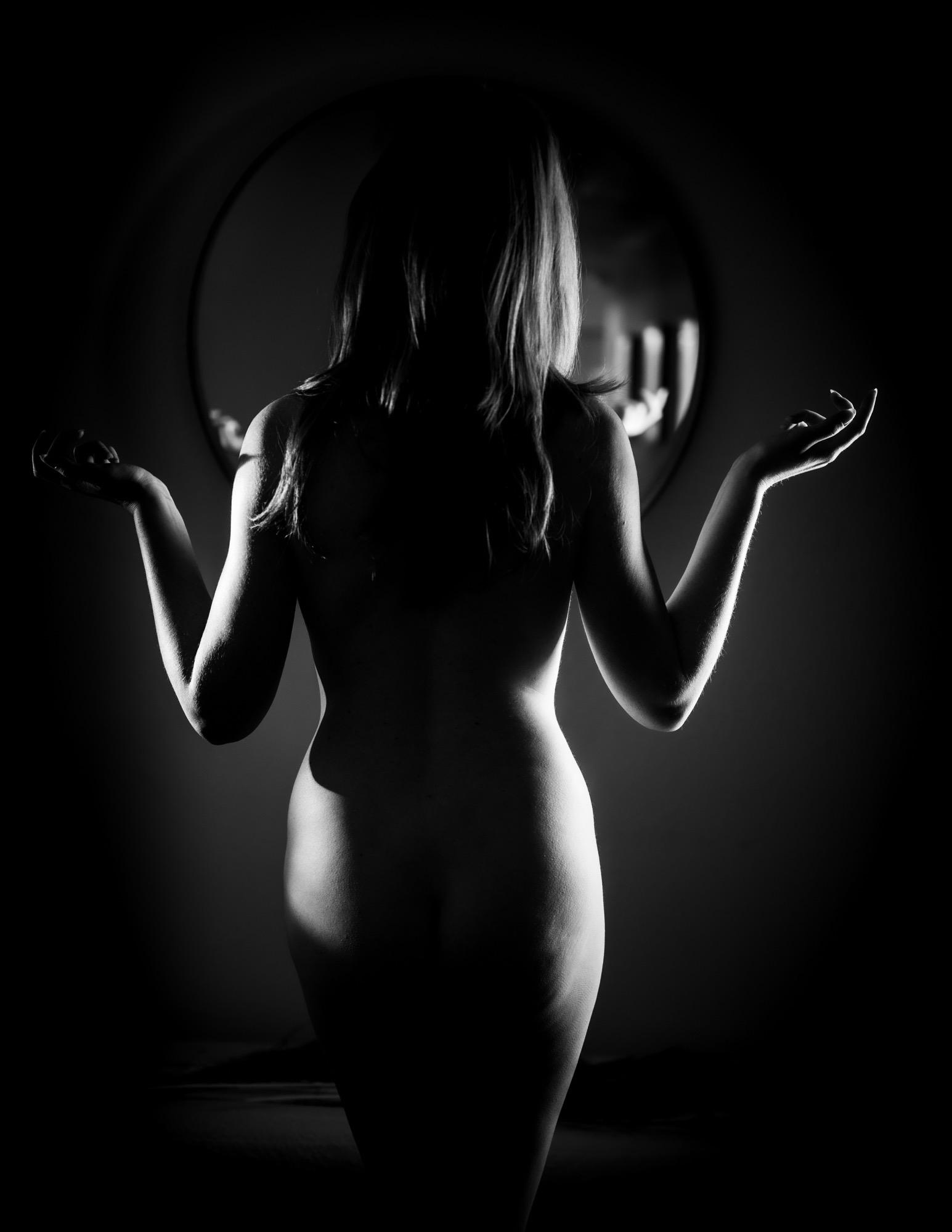 A Sister Of Sensuality - K Wells & Sister Cait Image 17