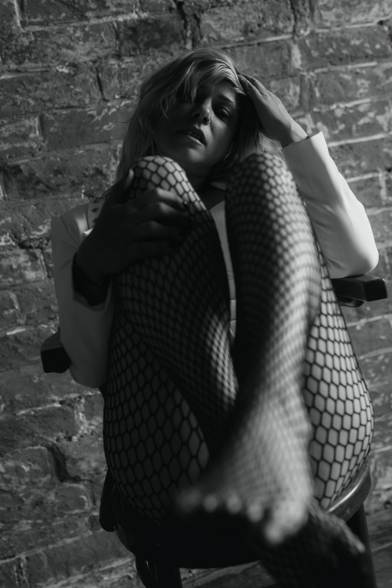 A Soft Rebellion - Paulina Czochra Image 5