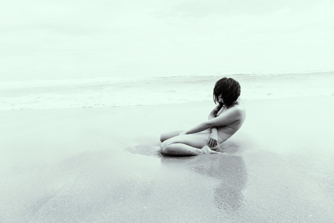 A Stormy Day On South African Coast - Kat De Ville & Fabien Prauss Image 10