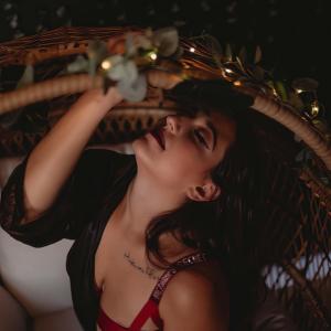 Devyn Winter