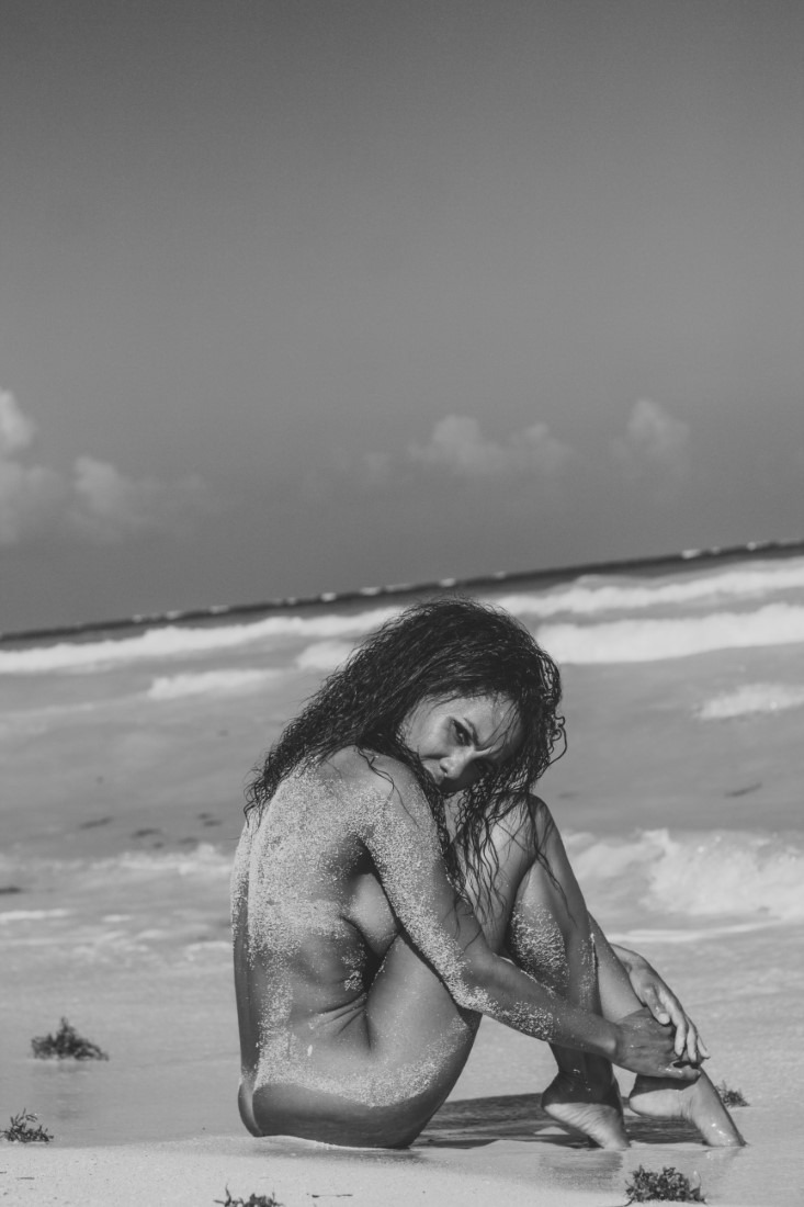 A Touch Of Love - Nivea Leavell & Agatha Alves Image 11