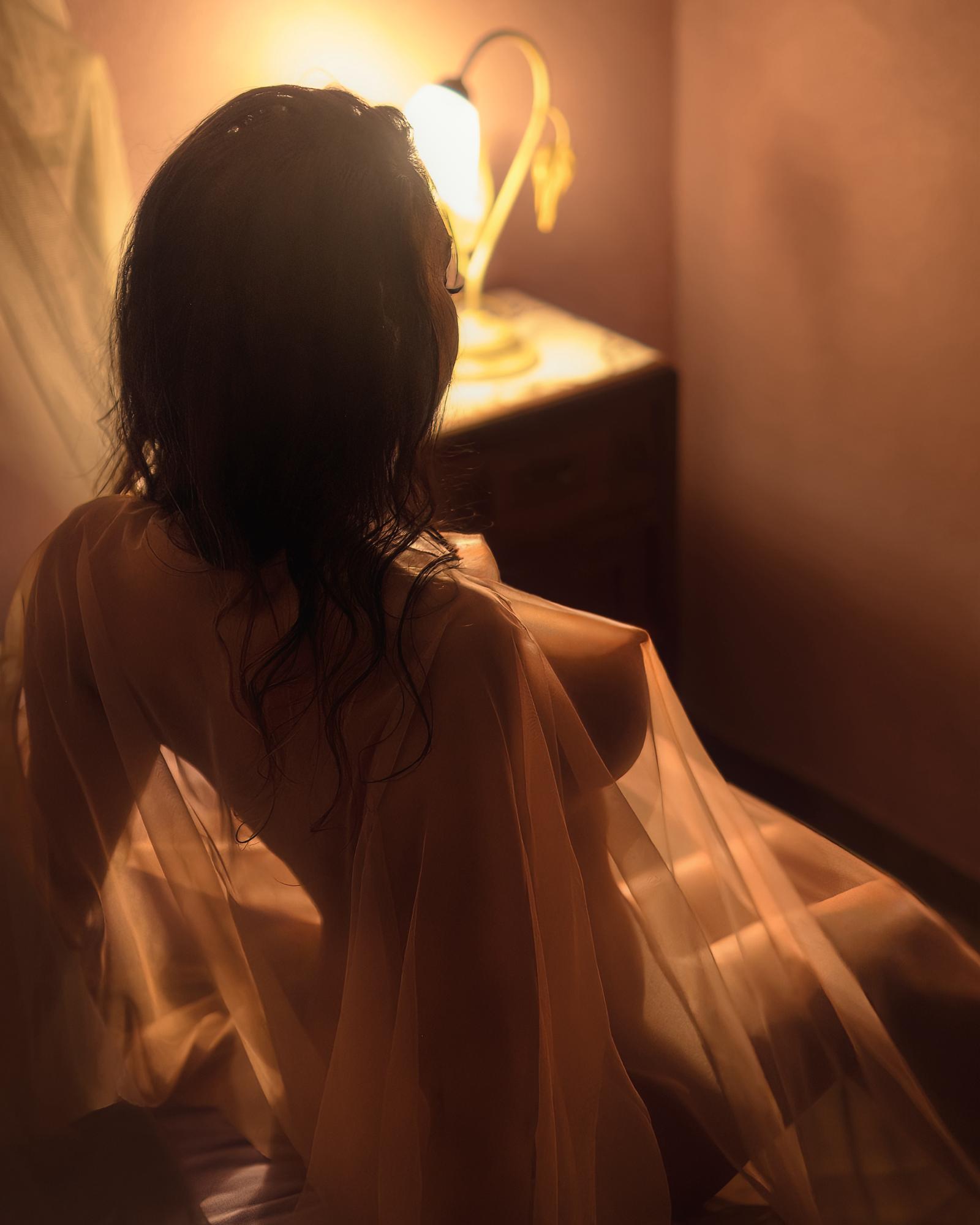 A Warm Evening In Tuscany - Paolo Lazzarotti & Alexandra Ivan Image 8
