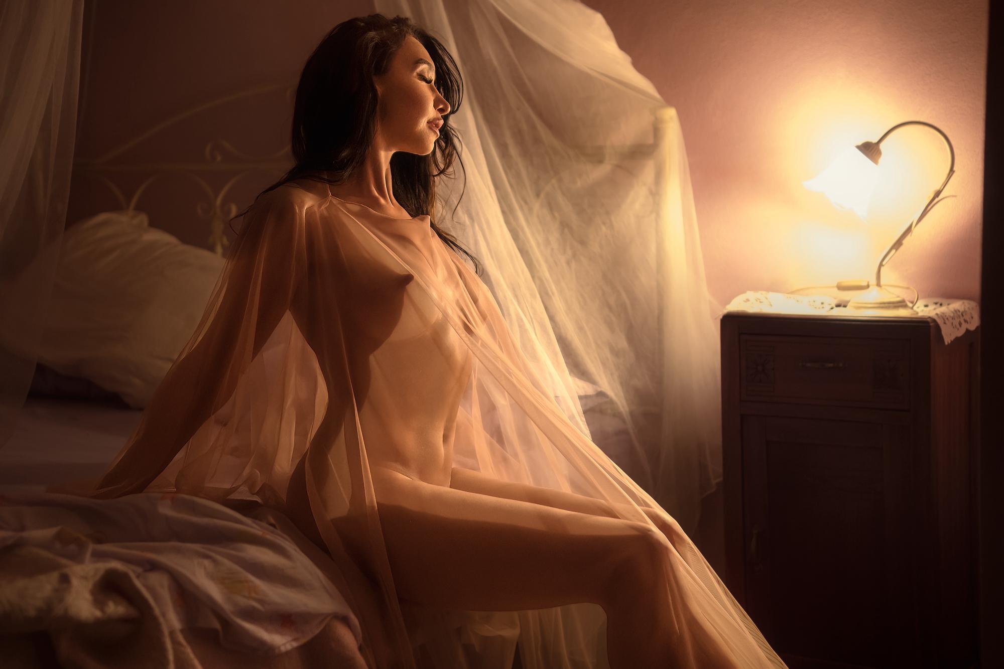 A Warm Evening In Tuscany - Paolo Lazzarotti & Alexandra Ivan Image 9