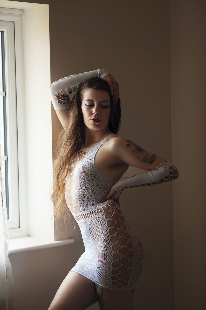 A weekend alone - Oriana & Brian Lewicki Image 16