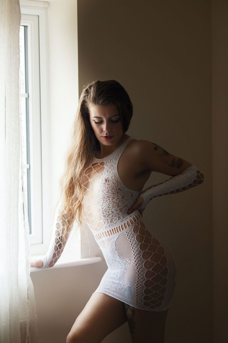 A weekend alone - Oriana & Brian Lewicki Image 21