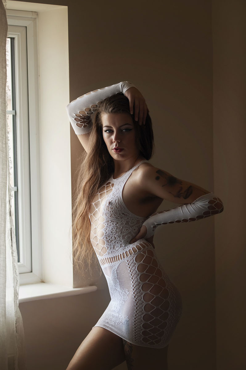 A weekend alone - Oriana & Brian Lewicki Image 23