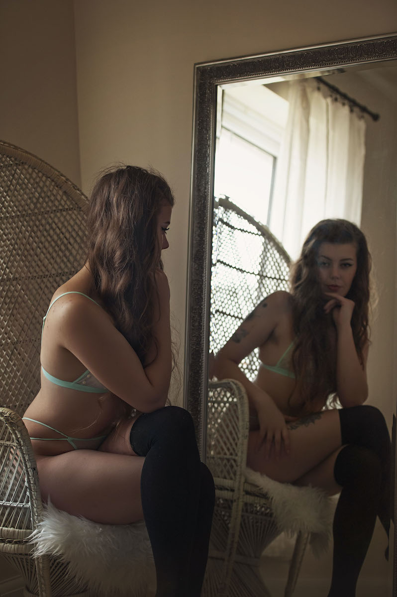 A weekend alone - Oriana & Brian Lewicki Image 25