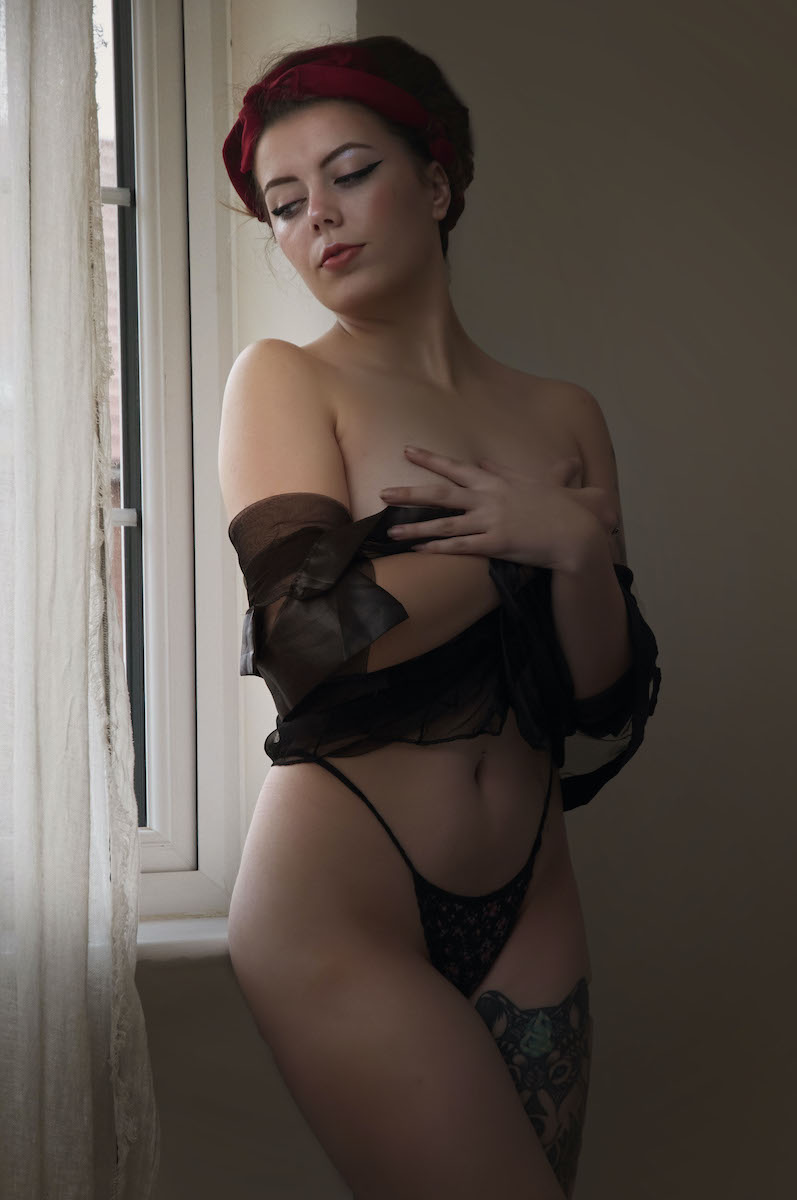 A weekend alone - Oriana & Brian Lewicki Image 7