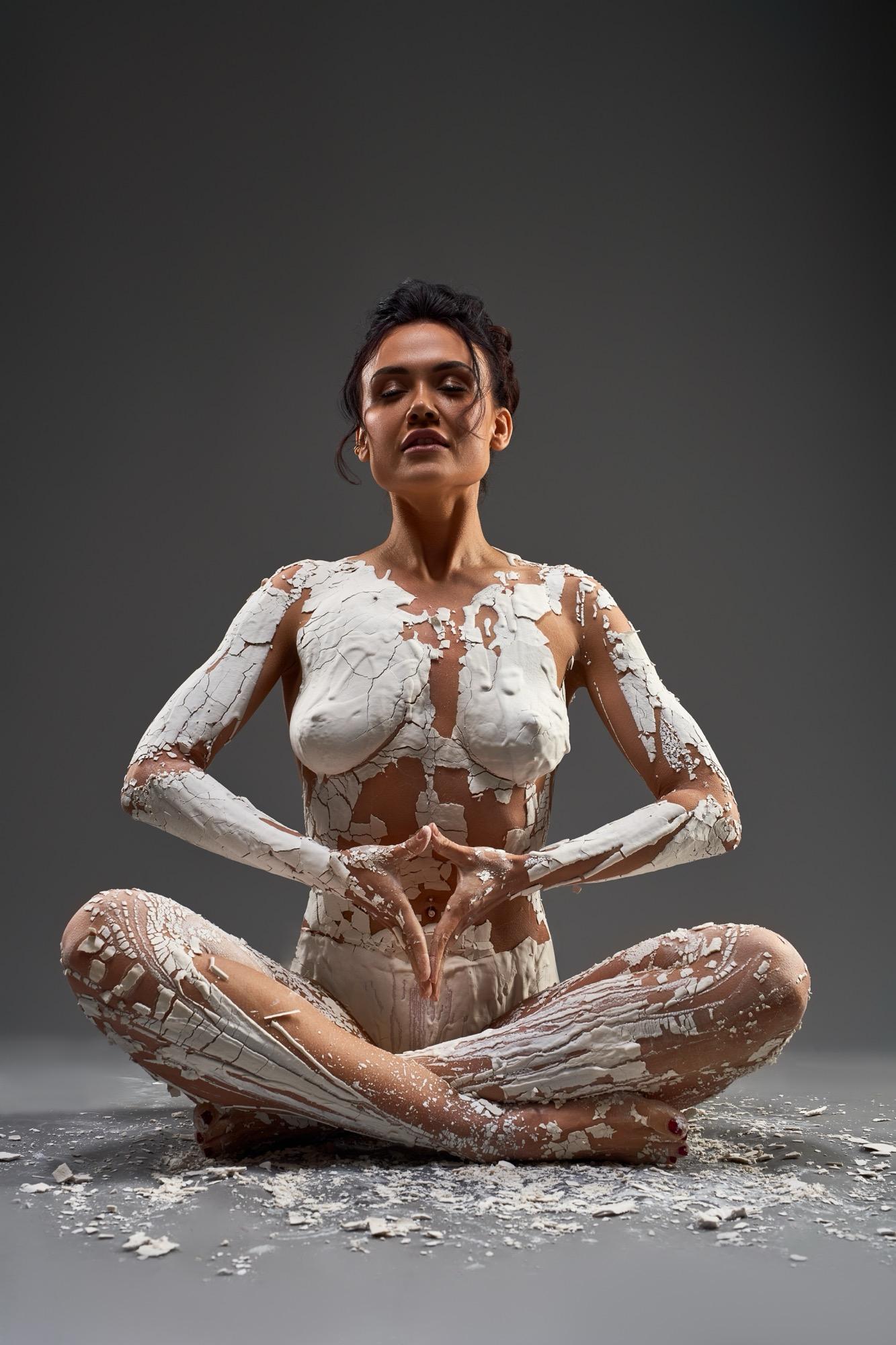 A Wonderful Statue - Andrey Guryanov Image 16