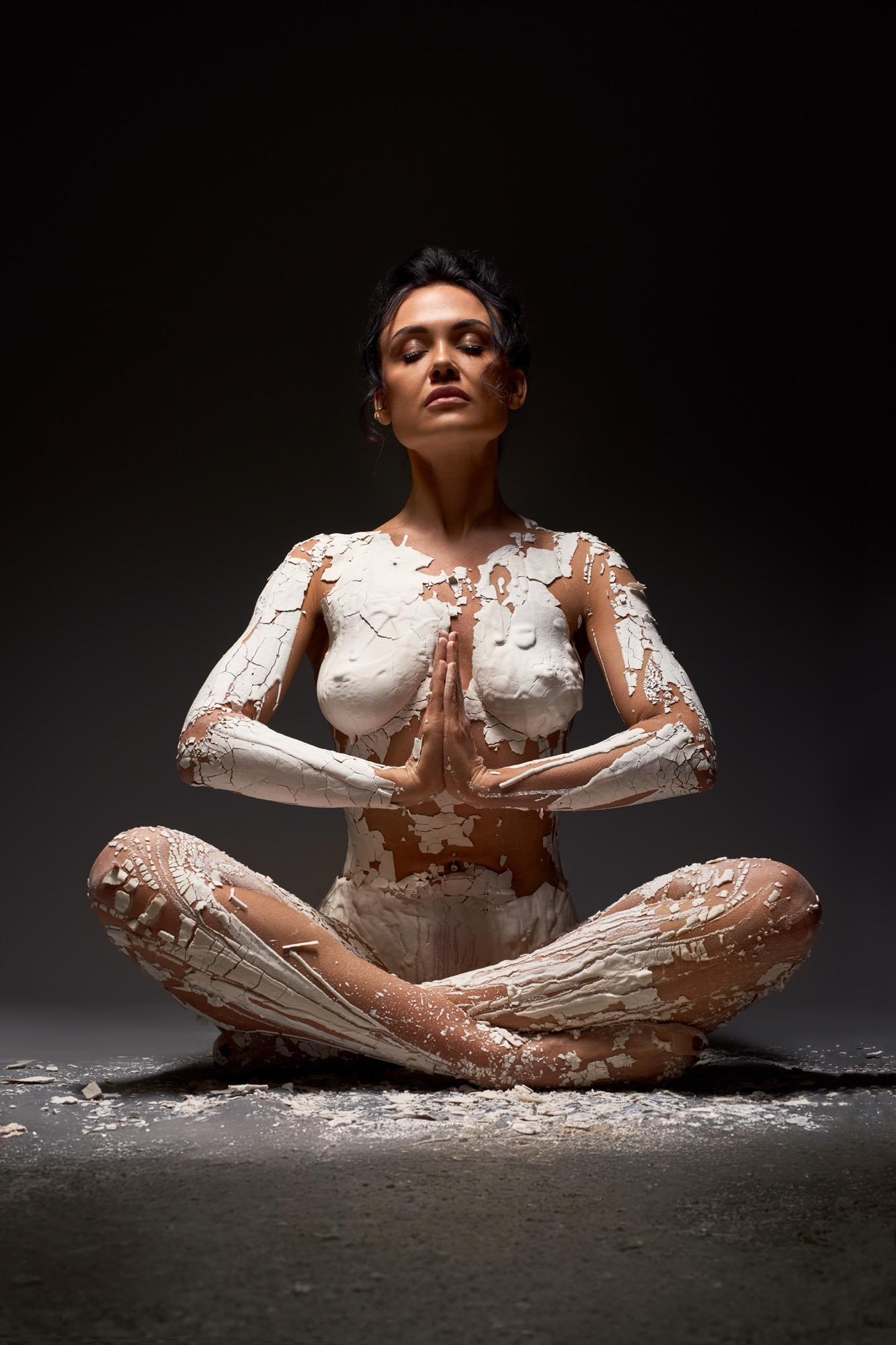 A Wonderful Statue - Andrey Guryanov Image 18