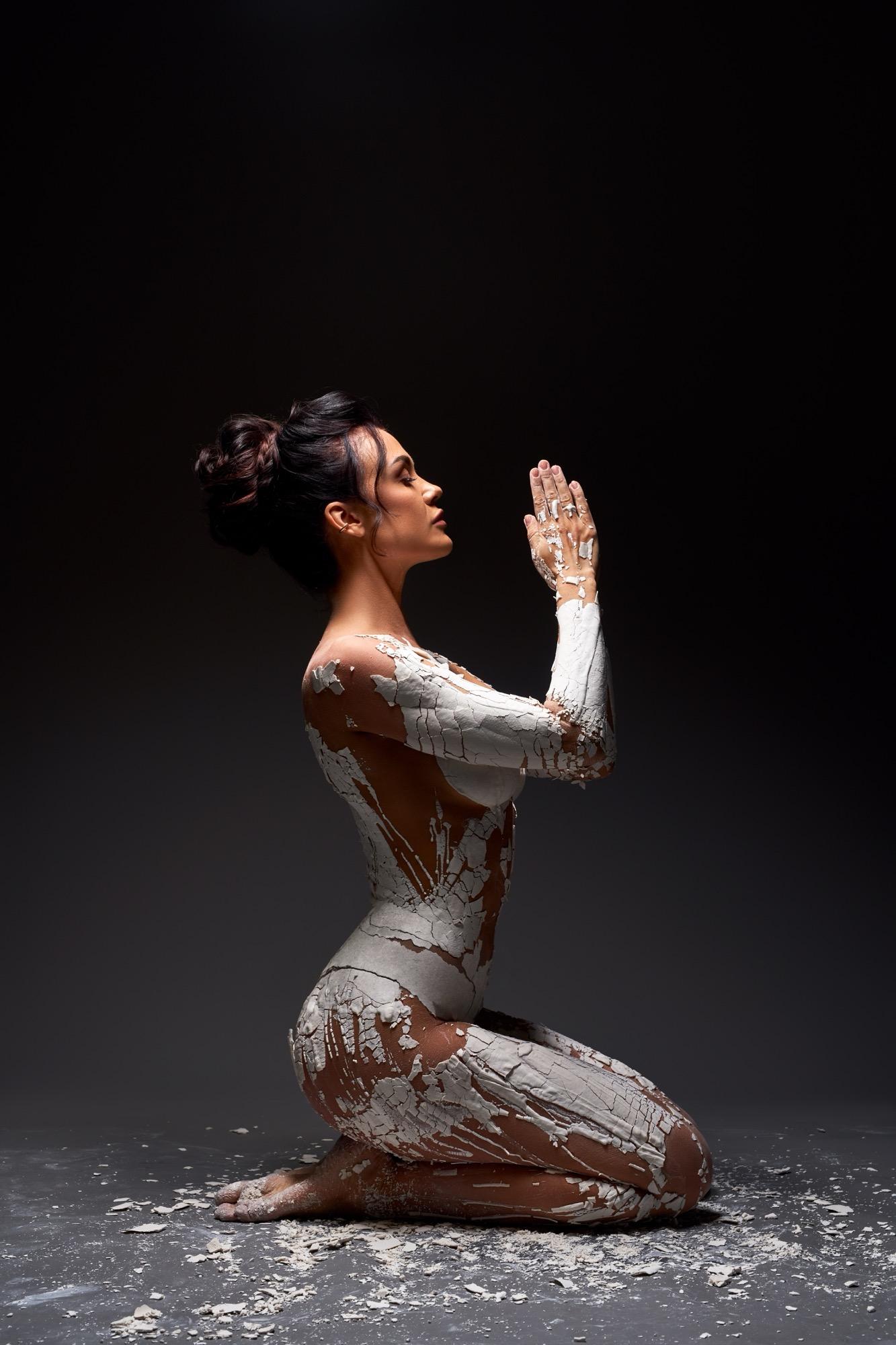 A Wonderful Statue - Andrey Guryanov Image 20