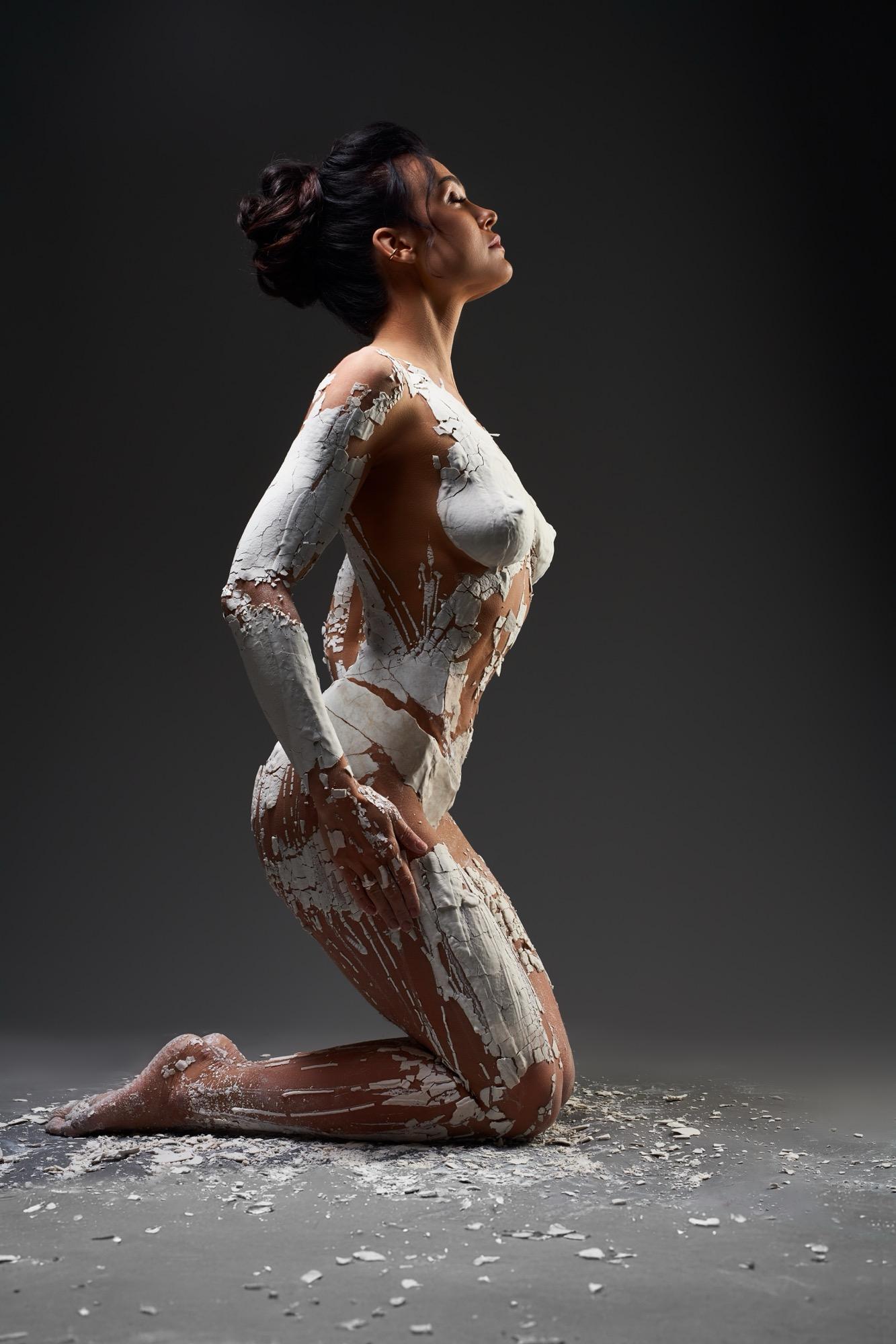 A Wonderful Statue - Andrey Guryanov Image 22