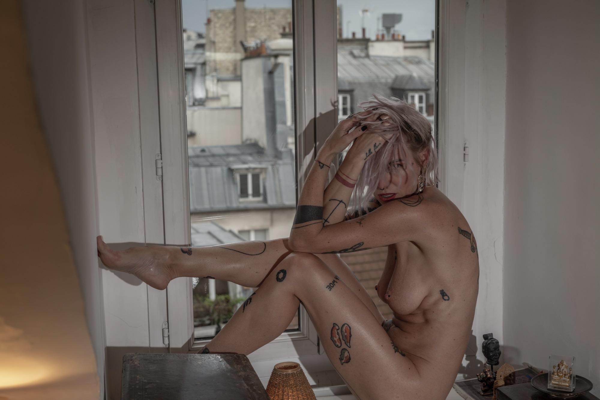 A World Of Sensuality - Claudio Pari & Lu Image 10