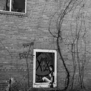 Abandoned America Kassandraspeaks Jefferson 2 Seufpcl Boudoir Photography in Industrial / Abandoned Places