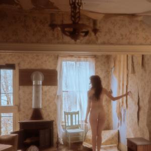 Abandoned Boudoir Maria Anna Hirata 6 N6am0yf Boudoir Photography in Industrial / Abandoned Places