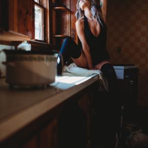 Abandoned Ozarks - Emily Gallo & Joe Combs