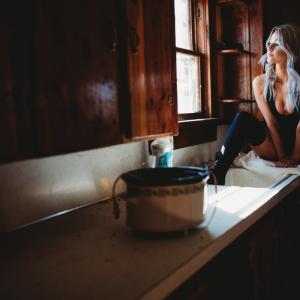 Abandoned Ozarks Emily Gallo Joe Combs 3 Eqc4ryi Boudoir Photography in Industrial / Abandoned Places