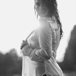 Abends Am See Evi Keil Ann Kathrin Hauer 6 Vzh9438 Boudoir Photography in Nature