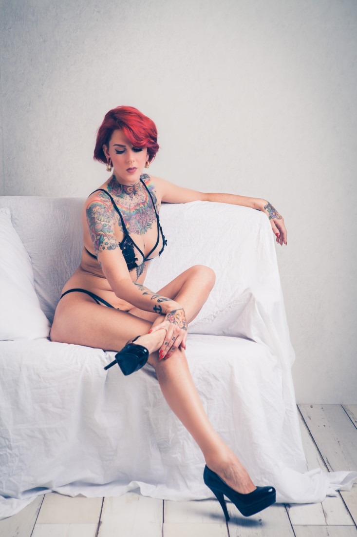 Above The Sheets - Maplered & Carmineworx Image 9