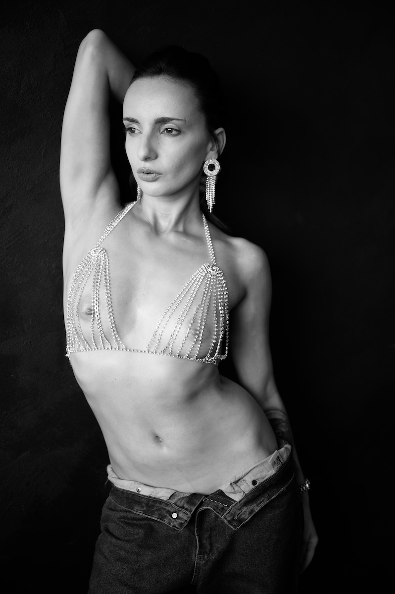 After Party - Anna Shtukmaister & Itamar Saida Image 5