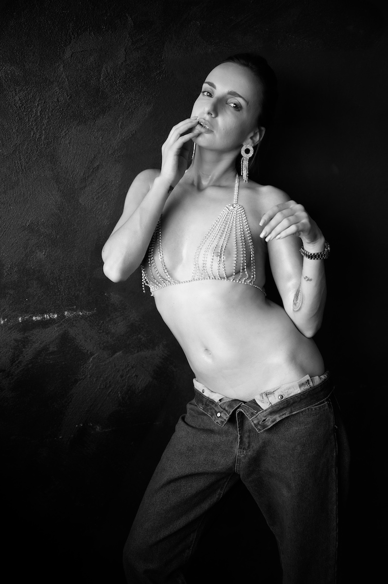 After Party - Anna Shtukmaister & Itamar Saida Image 6