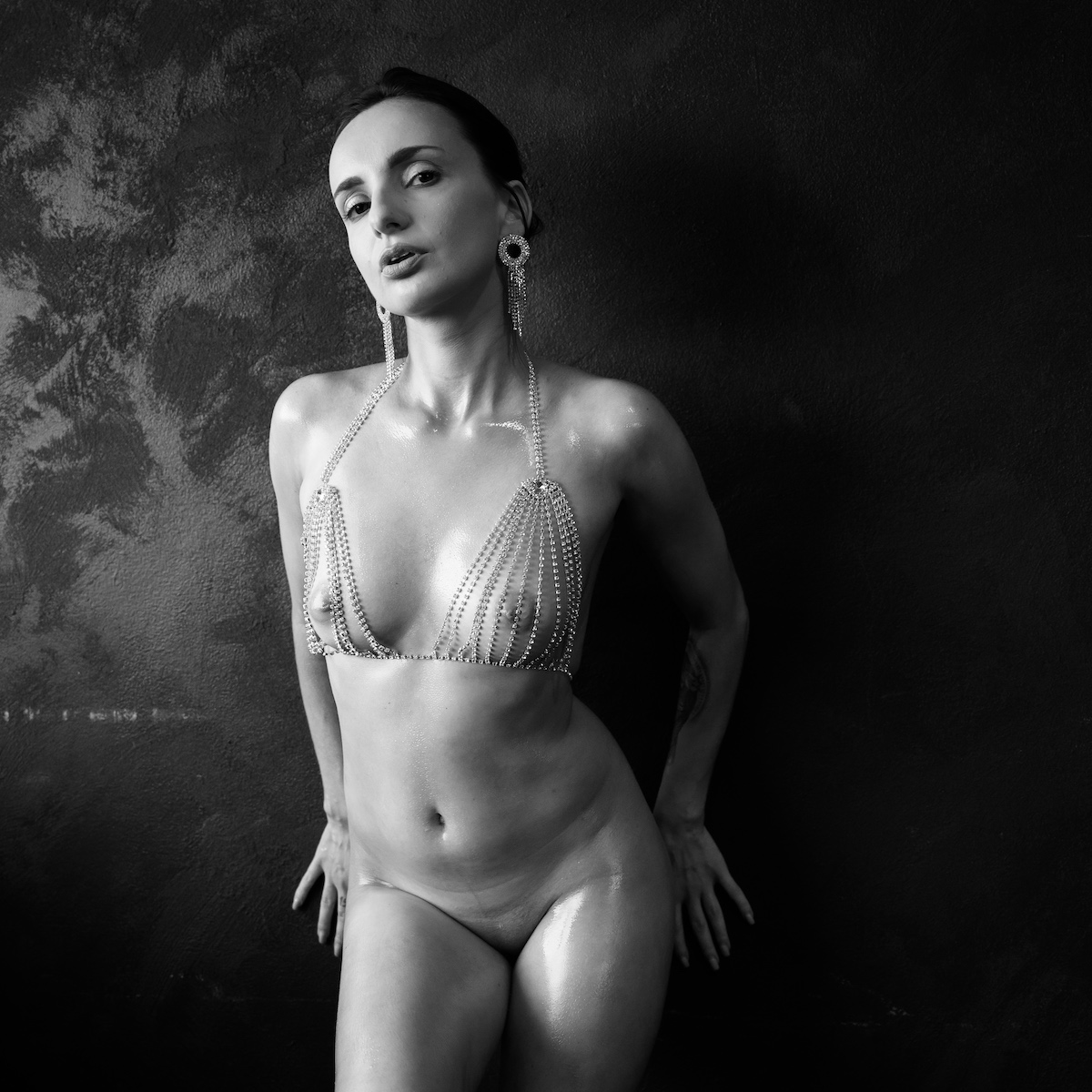 After Party - Anna Shtukmaister & Itamar Saida Image 7