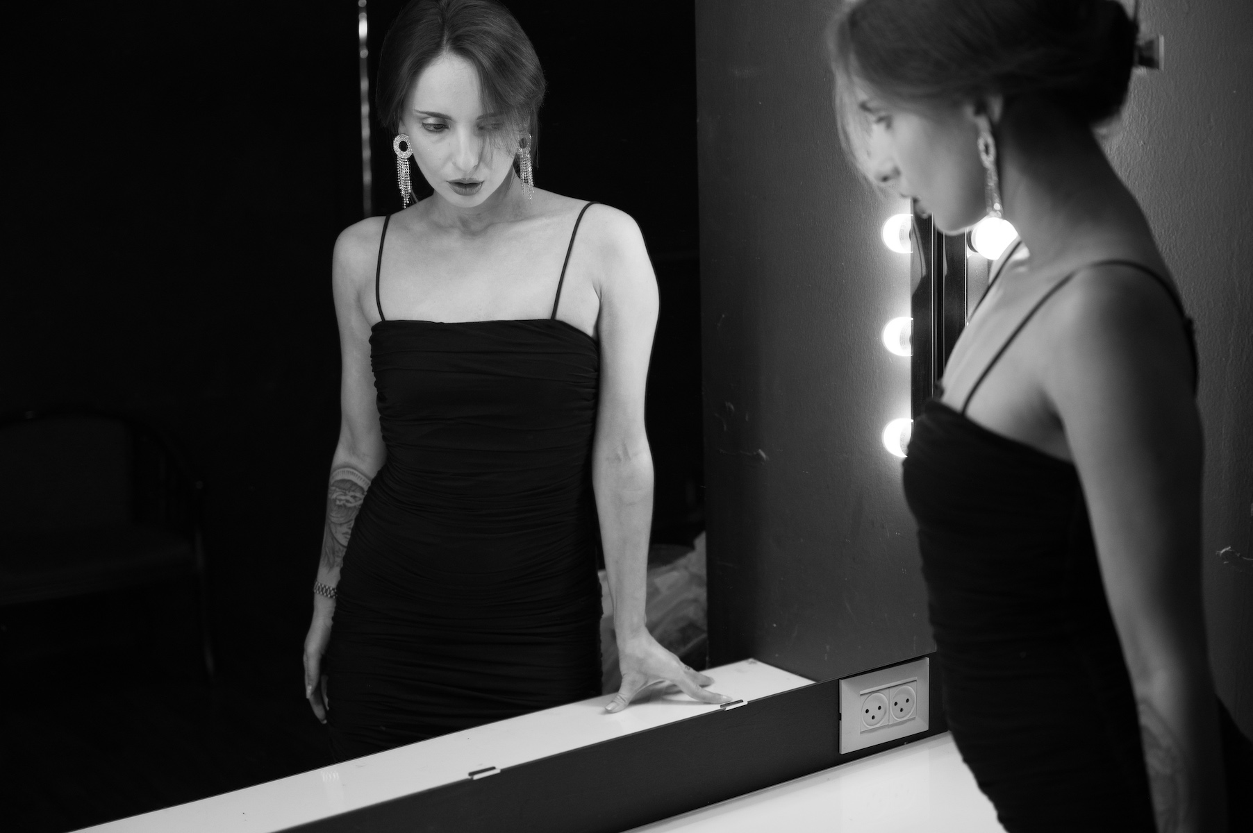 After Party - Anna Shtukmaister & Itamar Saida Image 9