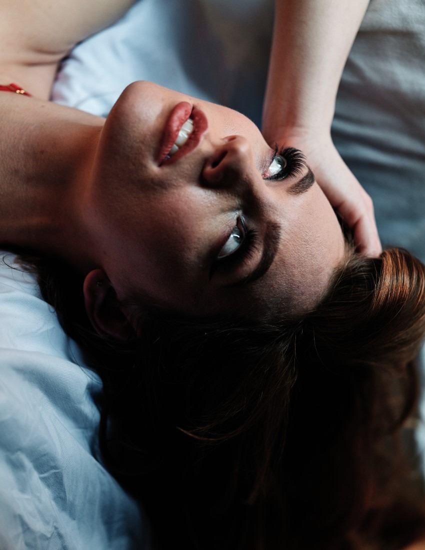 Afternoons With Emma - Emma Grimm & Michael Moore Image 16