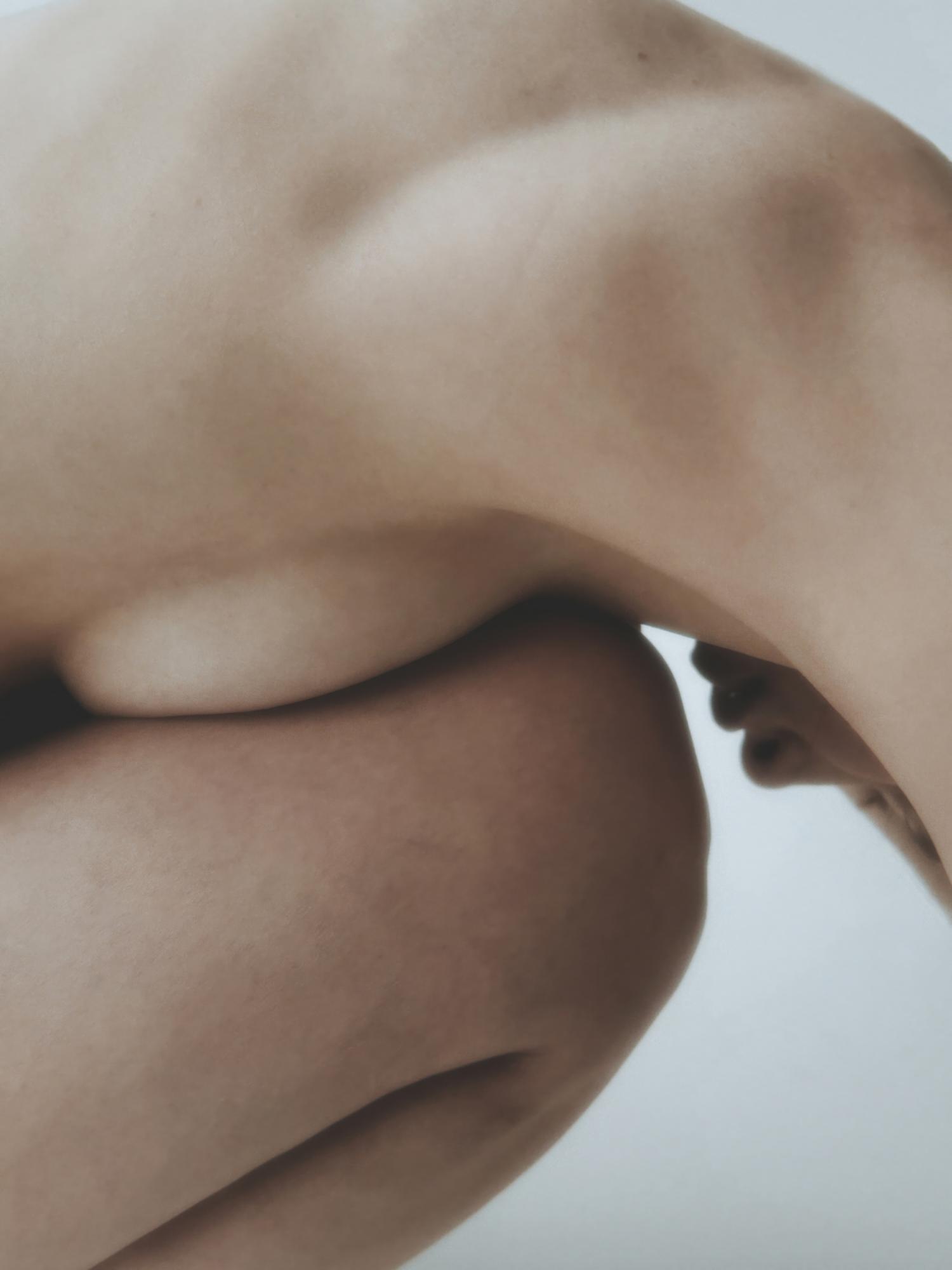 Alchemy Of The Body - Marina Fedotova Image 4