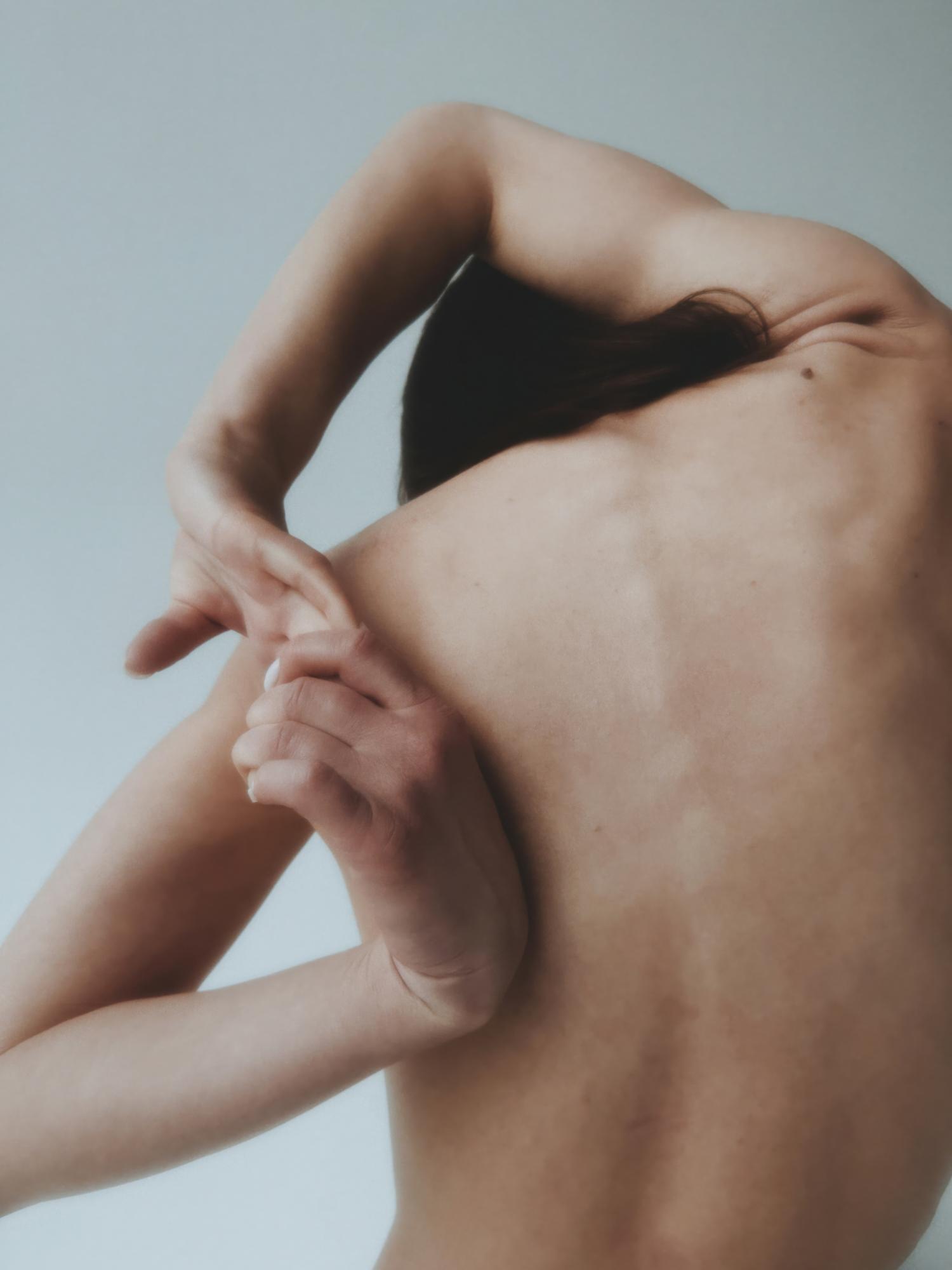 Alchemy Of The Body - Marina Fedotova Image 3