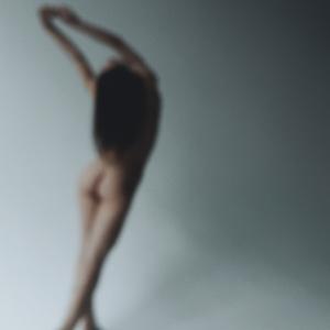 Alchemy Of The Body - Marina Fedotova