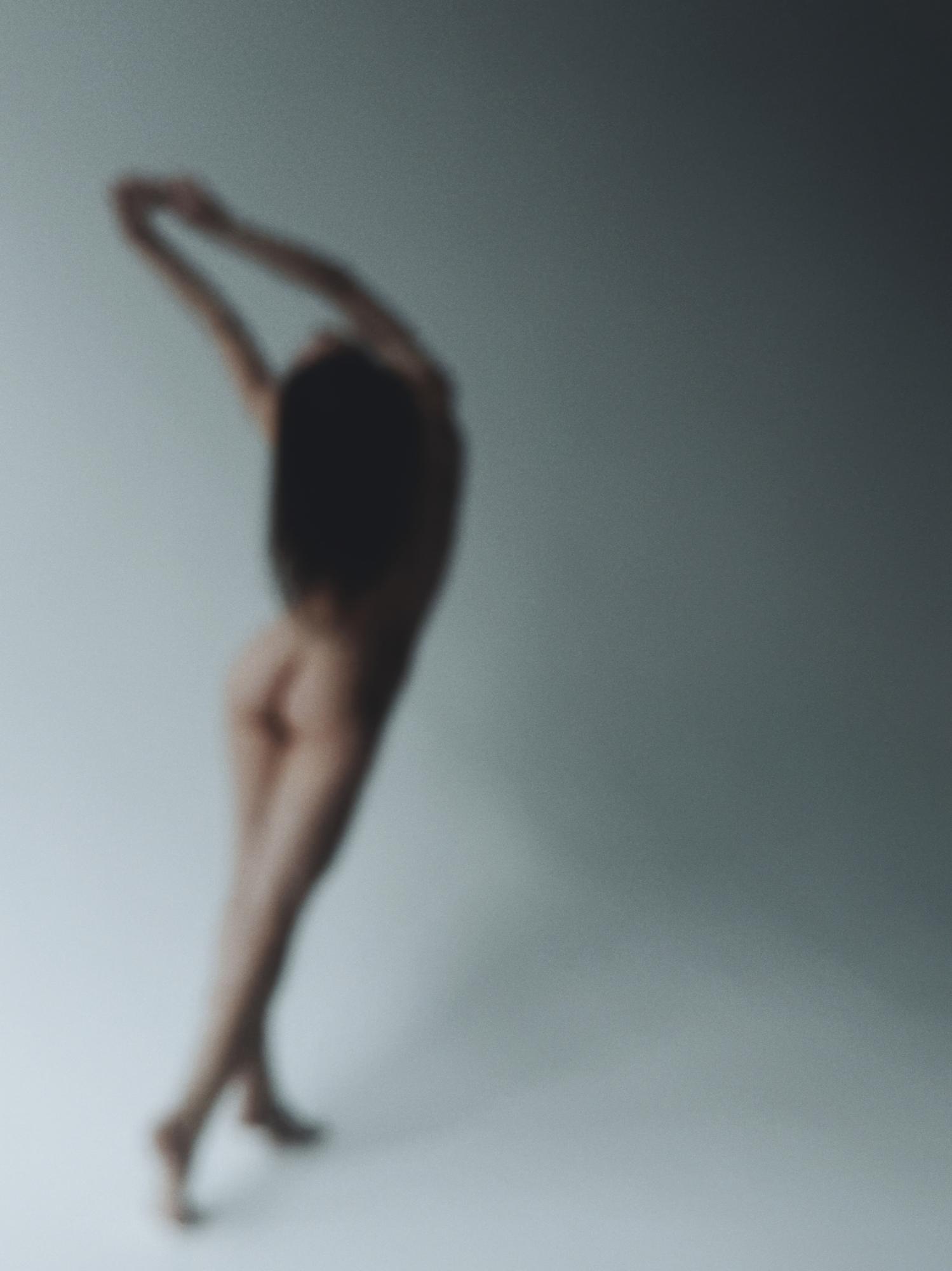 Alchemy Of The Body - Marina Fedotova Image 1