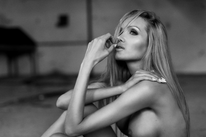 Alexander Herman & Wioleta Czajka & Nina Borde - Suburban Girl Image 26