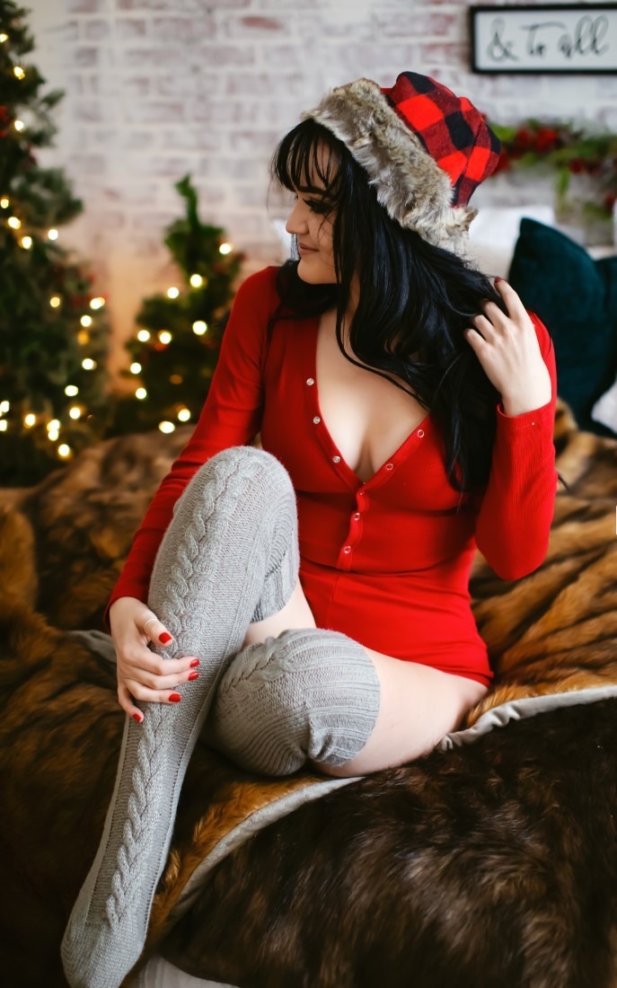 All I Want For Christmas Is You - Lele Ornbaum & Lana A Longo Image 12