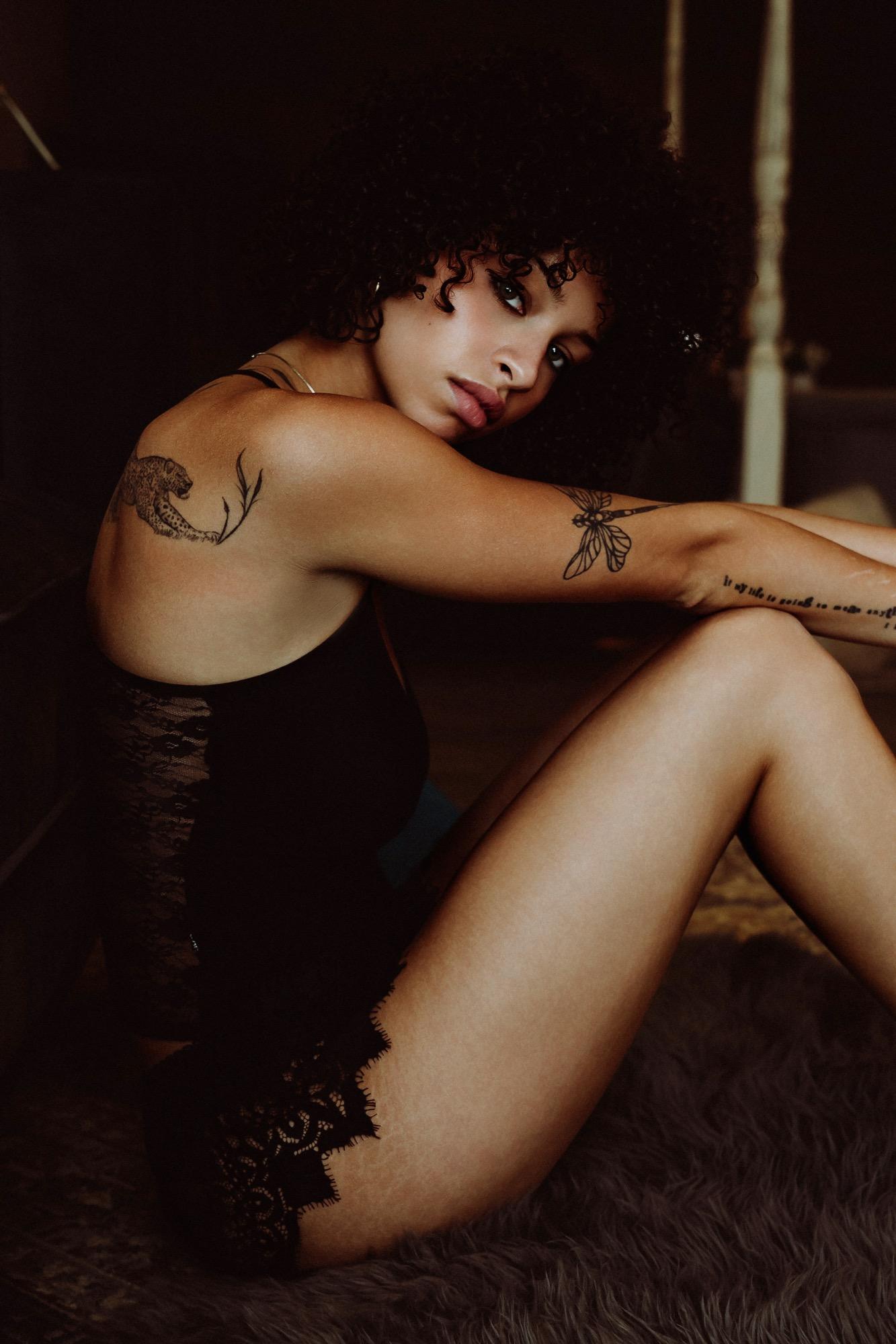 Almost Said No - Elizabeth Vovk & Jade Wissbroecker Image 11