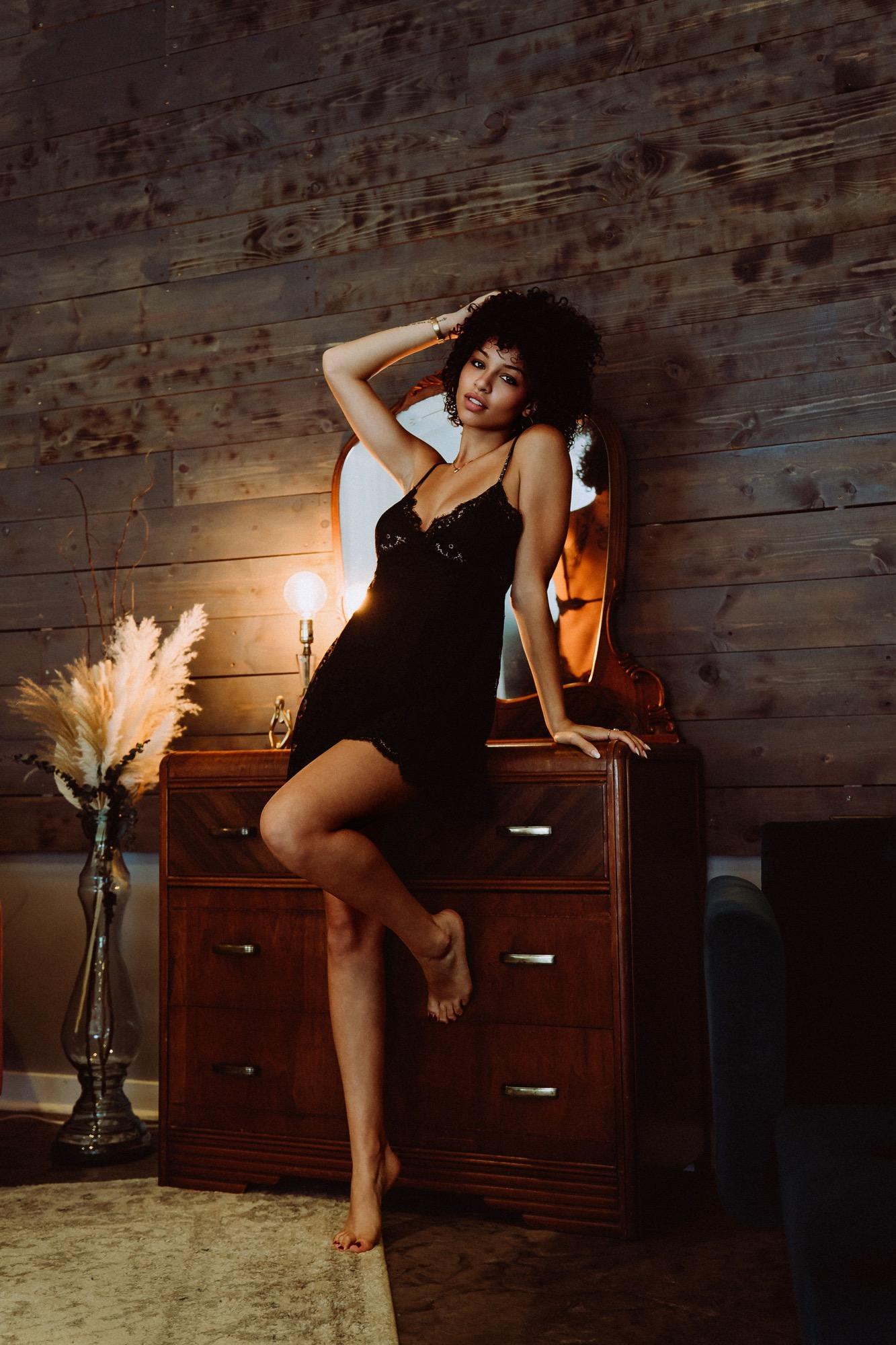 Almost Said No - Elizabeth Vovk & Jade Wissbroecker Image 13