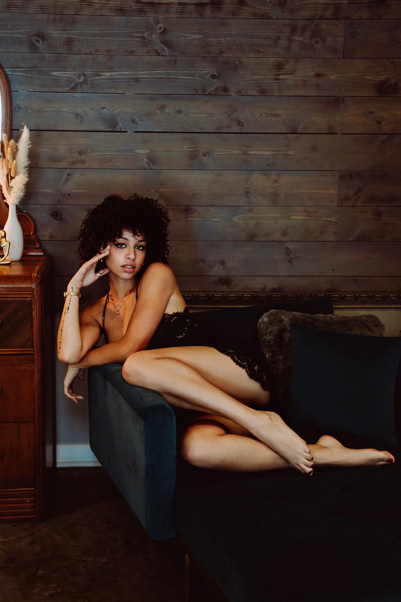 Almost Said No - Elizabeth Vovk & Jade Wissbroecker Image 14
